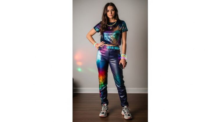 20 Coldplay Concert Outfits