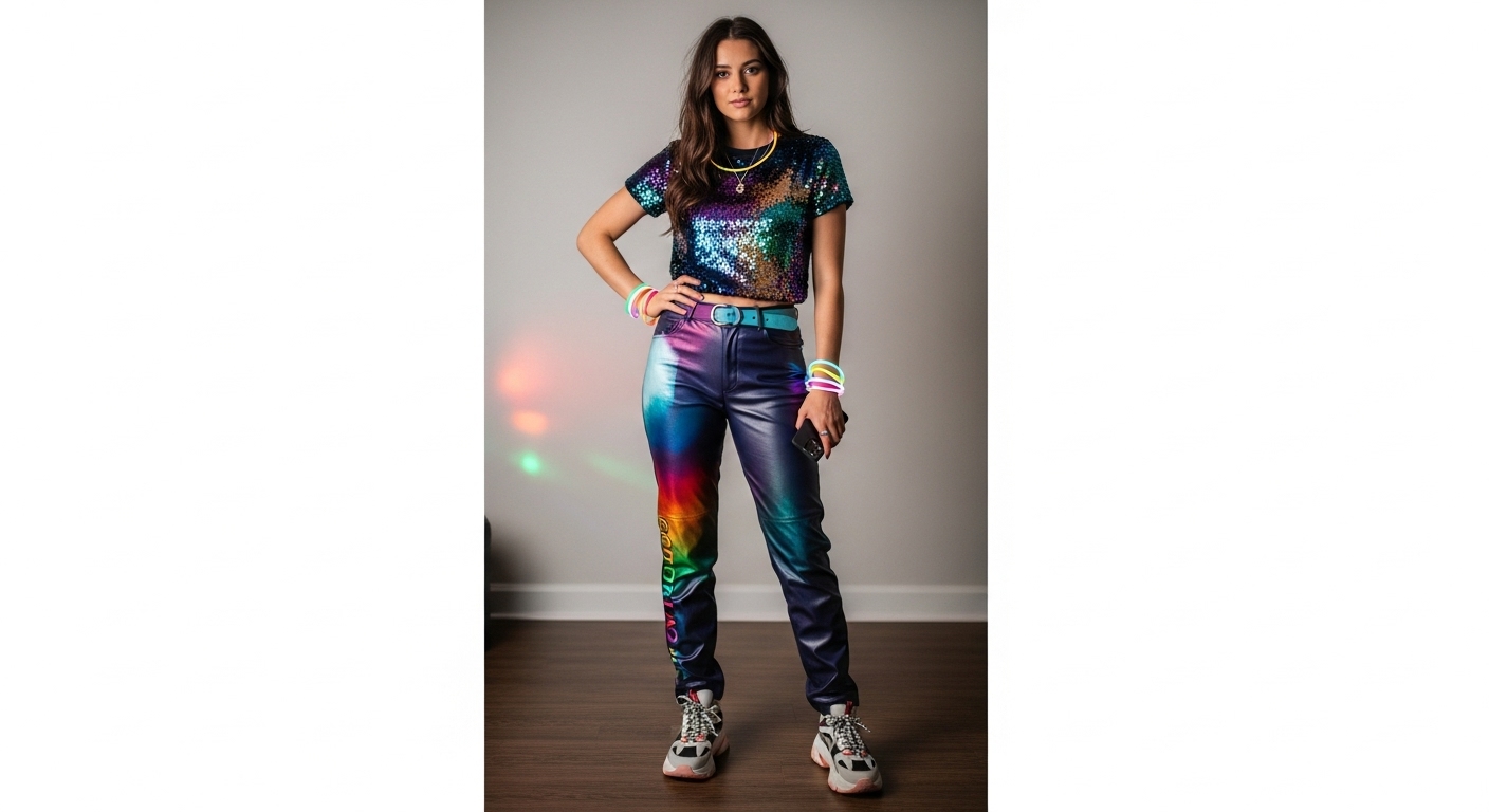 20 Coldplay Concert Outfits