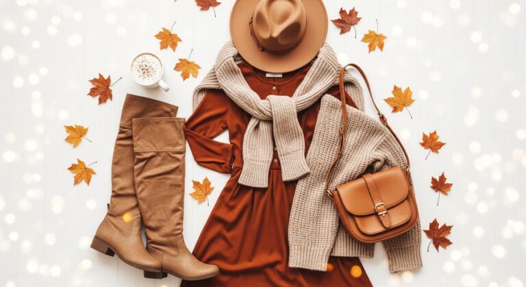 20 Fall Outfits Dress