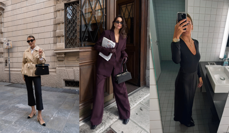 Office Outfit Ideas Women