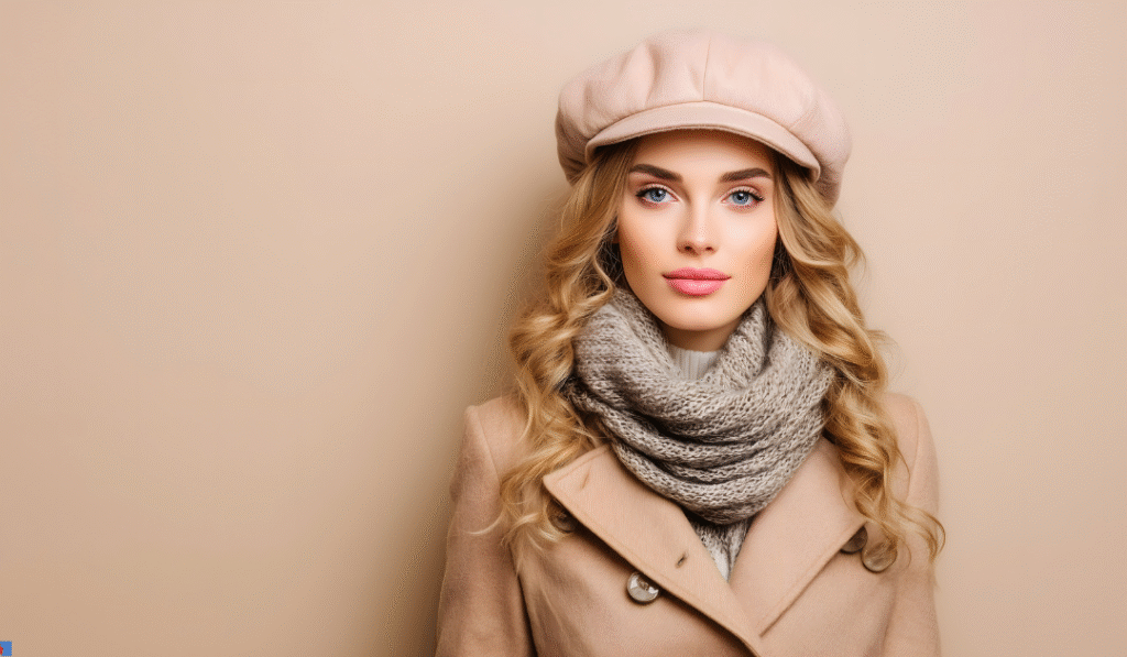 Winter Outfits Aesthetic