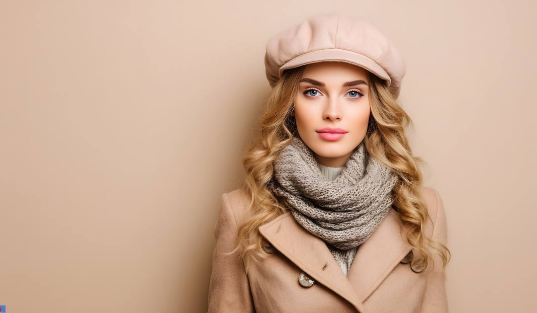 Winter Outfits Aesthetic