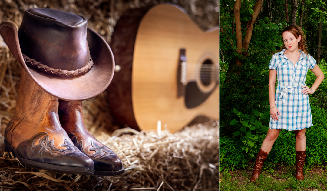 Country Concert Outfit Ideas