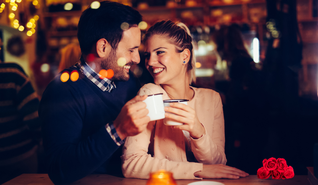 Date Night Outfit Ideas