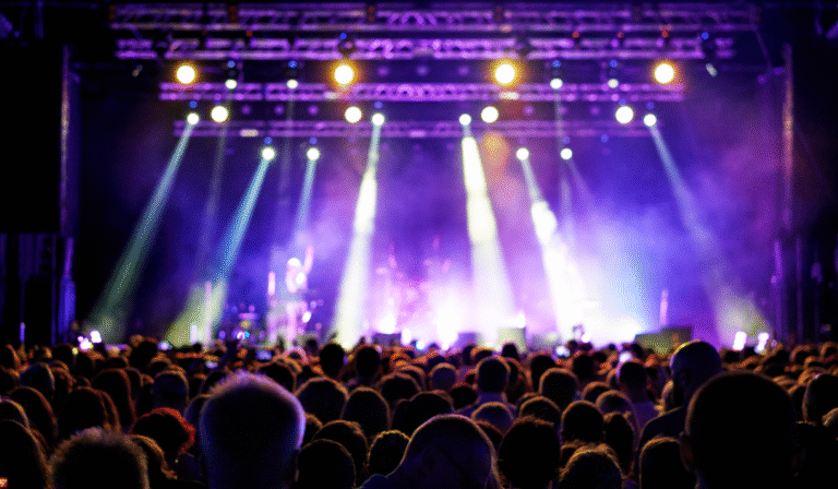 Sabrina Carpenter Concert Outfits