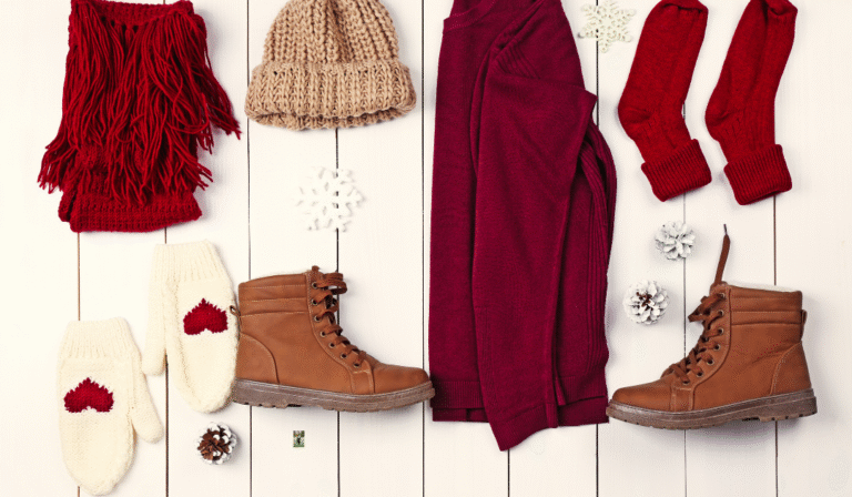 Winter Dinner Outfits