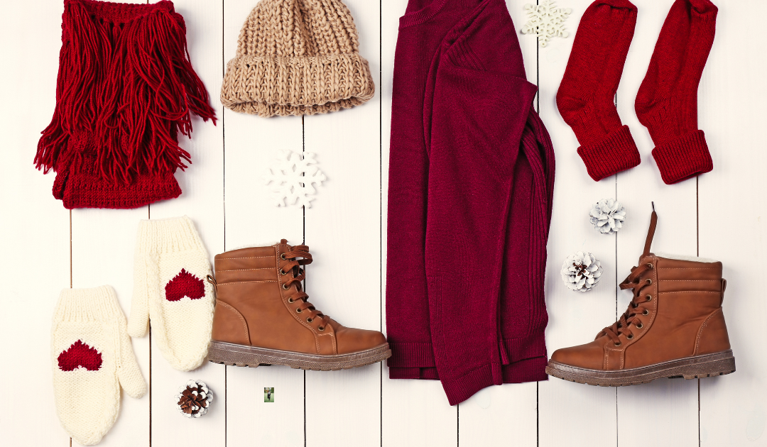 Winter Dinner Outfits