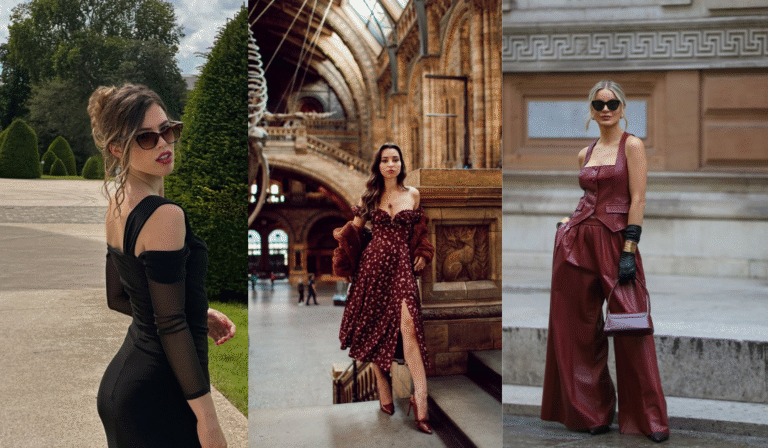 Old Money Outfit Ideas