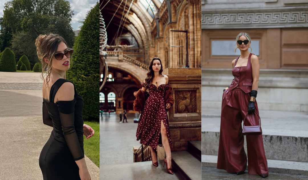 Old Money Outfit Ideas