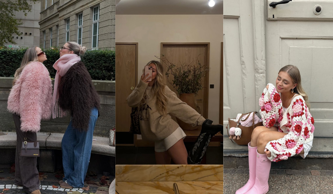 Trendy Outfits for Teens