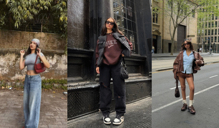 Streetwear Outfit Ideas