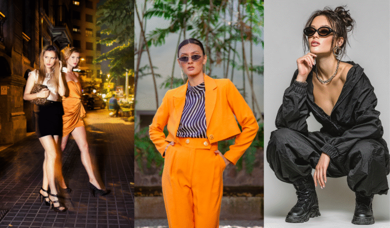 Baddie Night Out Outfits