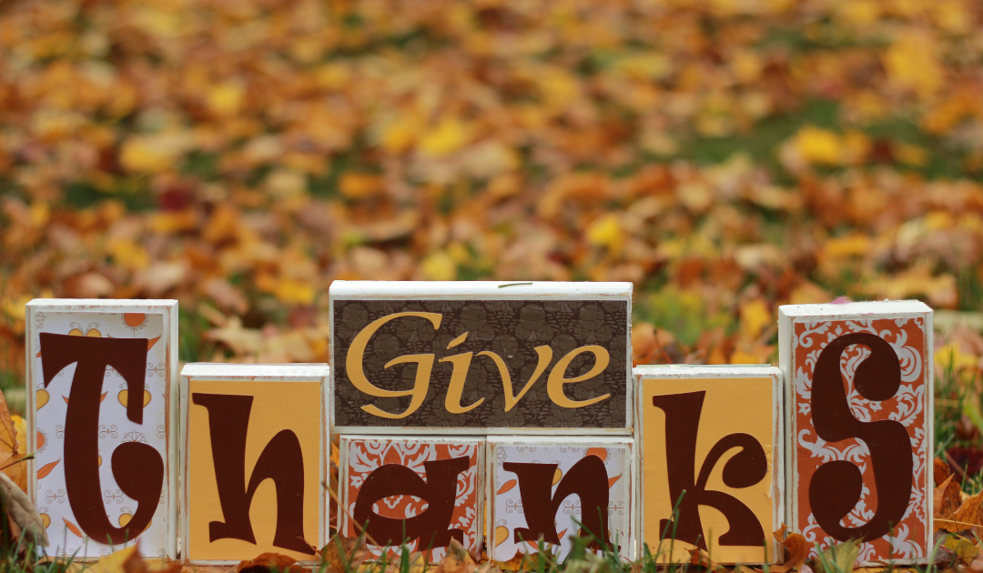 Thanksgiving Outfit Ideas