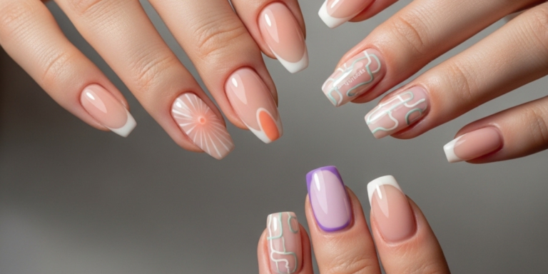 10 Hottest Spring 2026 Nail Trends You’ll Want to Try First