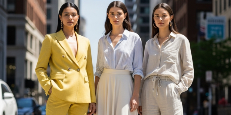 Spring 2026 Fashion Trends You’ll Be Wearing Before Everyone Else