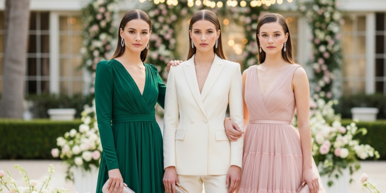 Trendy Spring Formal Outfits 2026: 15 Elevated Looks Defining the Season