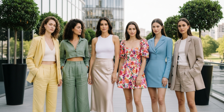 Hottest Fashion Trends for Summer 2026: 15 Elevated Looks Defining the Season