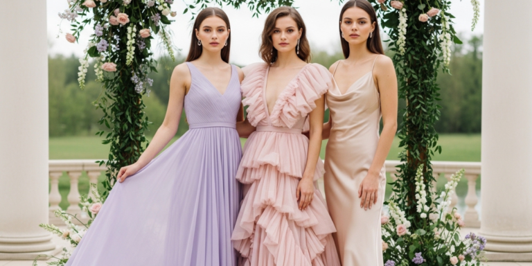 Chic Spring Wedding Guest Outfit 2026: 15 Elegant Styles Guests Are Loving This Season