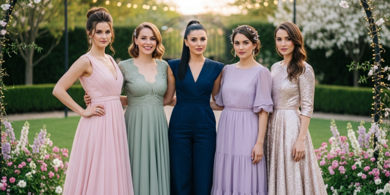 15 Lovely Spring Formal Outfits That Define Effortless Elegance in 2026