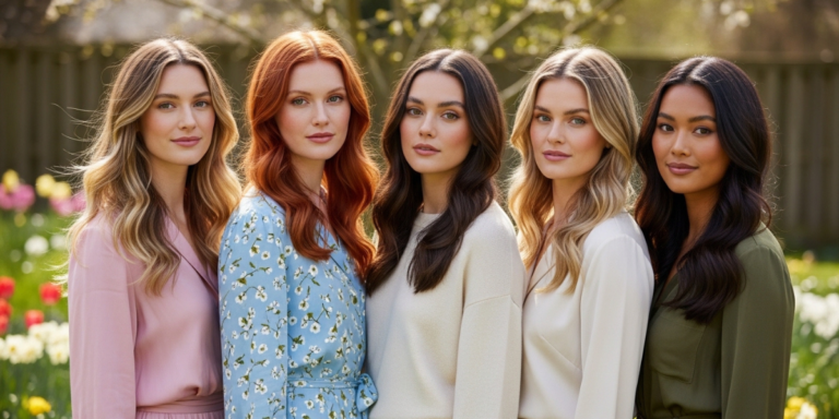 12 Stunning Spring Hair Color Trends 2026 That Will Define The Season
