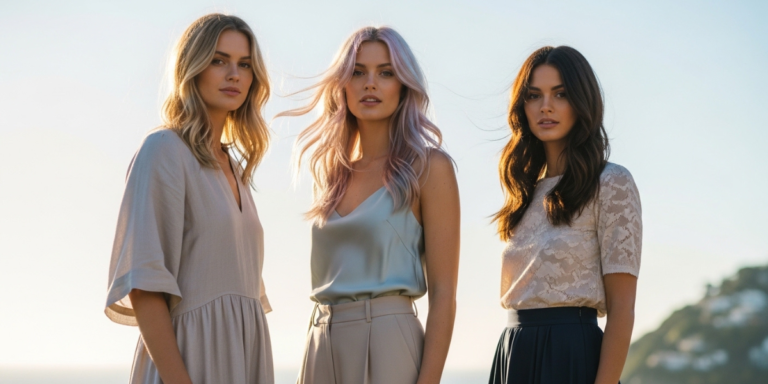 Vibrant and Soft Summer Hair Color Trends 2026: The Most Radiant Shades to Refresh Your Look