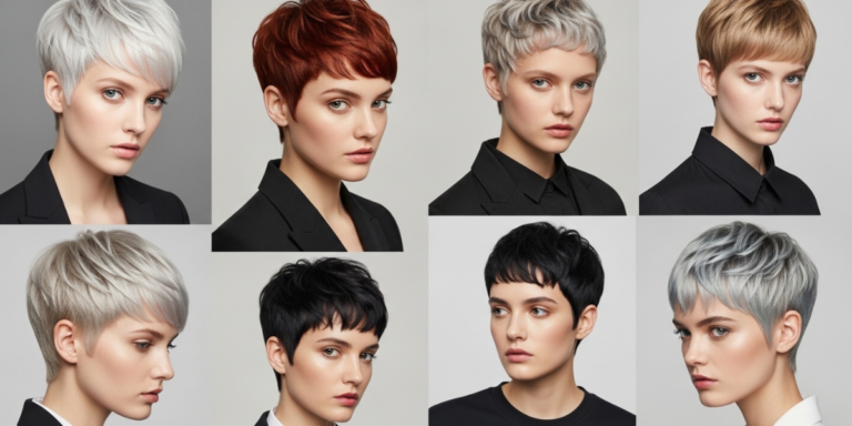 Bixie 90’s Haircut Ideas 2026: The Ultimate Retro Revival You Need Now