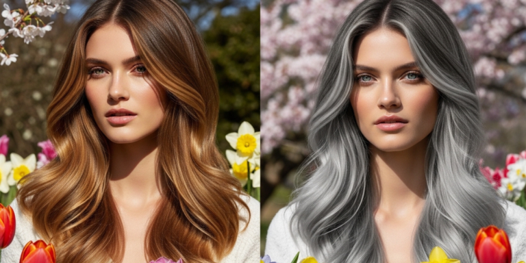 Cute Spring Balayage Hair Color Ideas 2026: Soft, Luminous Shades for a Fresh Seasonal Glow