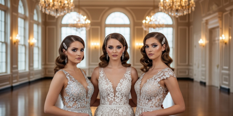 12 Stunning Prom Hairstyles That Look Elegant, Glamorous, and Perfect for Your Big Night