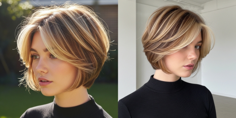 Modern Bixie Haircut Ideas with a 90s Retro Twist for 2026: Chic Styles Defining the Comeback