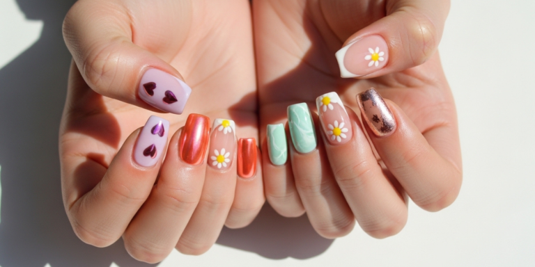 Fresh Spring Nails 2026 Ideas That Will Instantly Elevate Your Seasonal Look