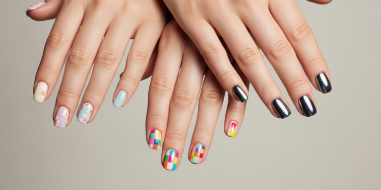 Summer Nails Ideas 2026: 10 Luxe Designs Defining the Season