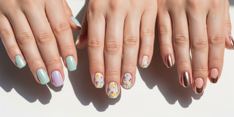 Must-Try Spring Summer Nails 2026: Chic, Fresh & Trend-Forward Designs to Elevate Your Look