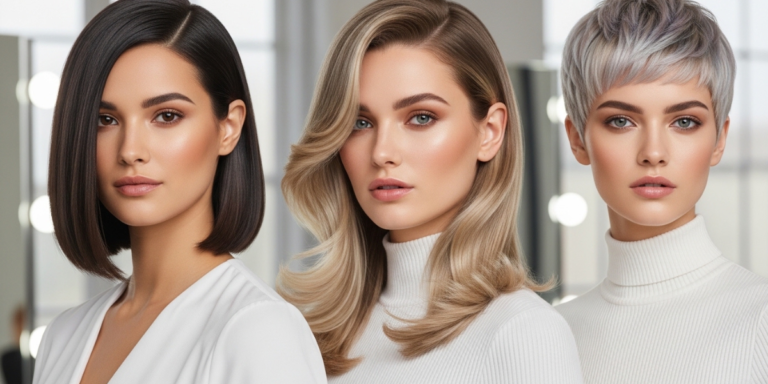 Hottest 2026 Hair Trends: The Bold, Modern Styles Defining the Year