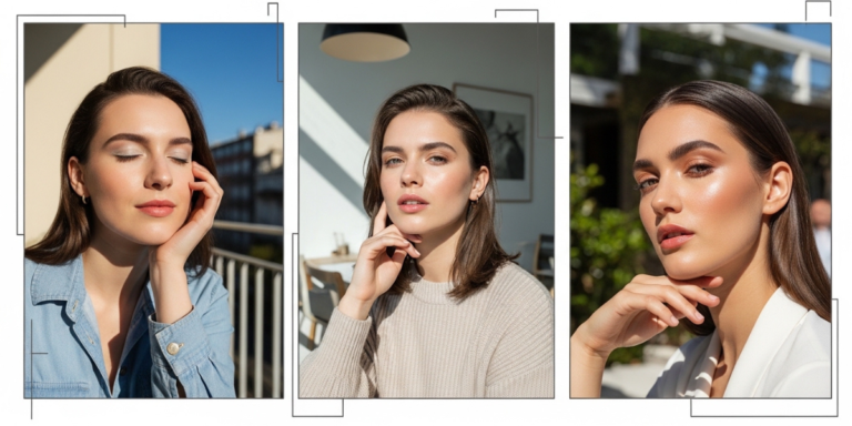 Dewy Summer Makeup Looks: Fresh, Radiant Styles You’ll Want to Wear All Season