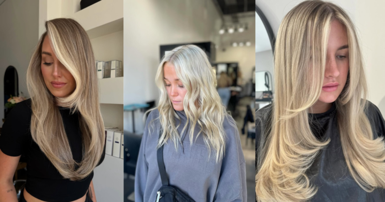 20 Blonde Highlights on Blonde Hair Ideas That Are Taking Over Pinterest in 2026