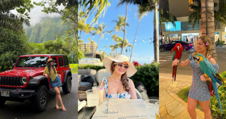 � Hawaii Outfits for Women: 20 Tropical Looks That Define Island Chic Aesthetic 🌴✨