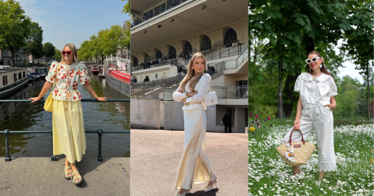 20 Summer Modest Outfits Pinterest Girls Are Saving Right Now