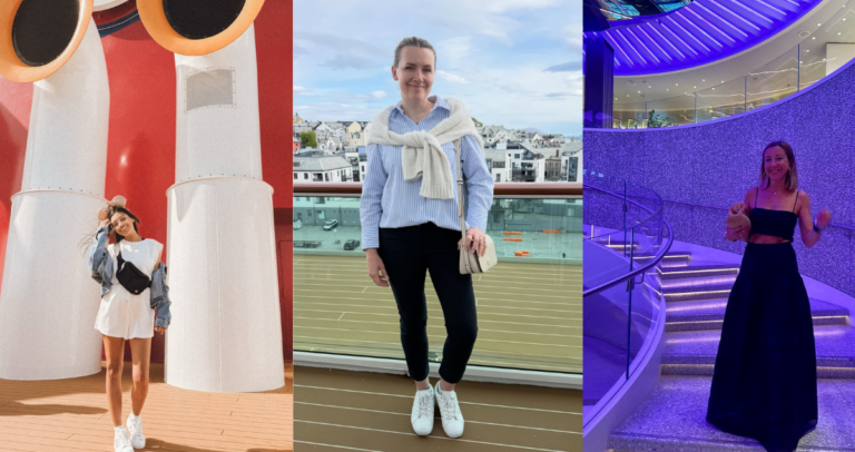 20 Best Cruise Outfit Ideas You’ll Want to Pack for Your Next Vacation