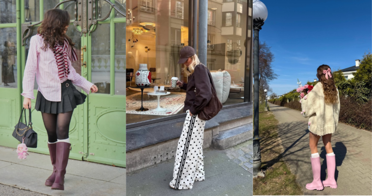 20 Cute Outfit Ideas You’ll Want to Copy This Season