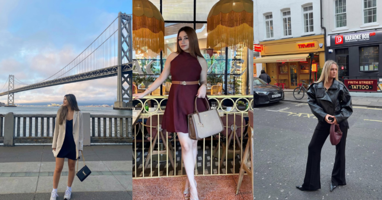 10 Date Outfit Ideas That Will Make You Feel Confident and Stylish