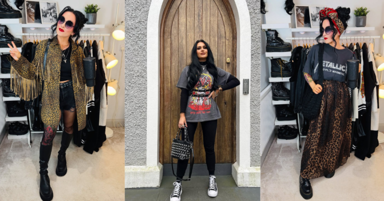 10 Goth Outfit Ideas That Will Instantly Elevate Your Alternative Style