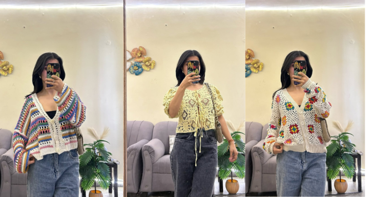 10 Trendy 2000 Tops That Are Making a Huge Comeback in 2026