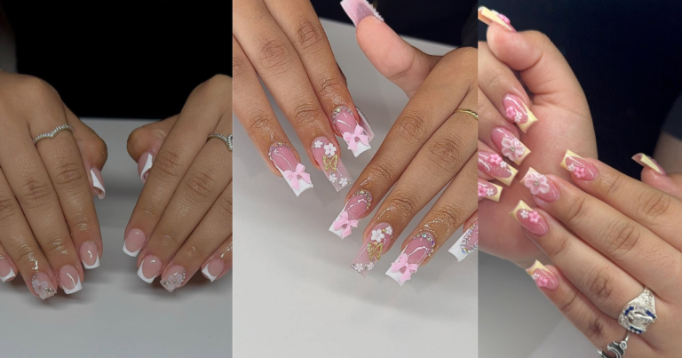 20 Cute Nails for 11-Year-Olds That Everyone Will Want to Save on Pinterest