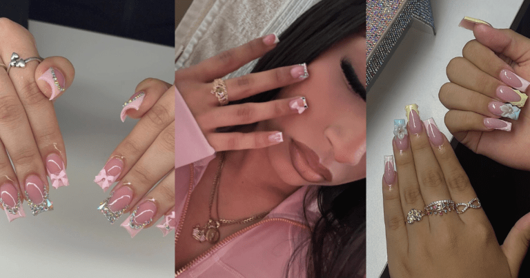 12 Teen Nails Inspo Ideas That Are Going Viral on Pinterest in 2026